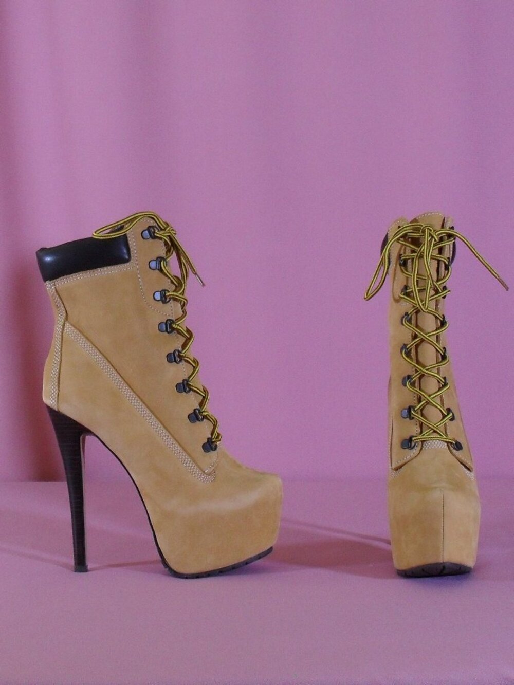 Zigi Girl Z-Jo Boots